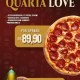 QUARTA LOVE + BROTO